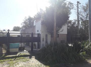 Departamento de 2 ambientes, Pilar · Depto PH 2 Amb con Patio y Cochera a m Panamericana! Oportunidad!