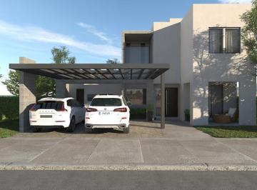 Casa · 180m² · 7 Ambientes · 2 Cocheras · Casa - Santa Lucia