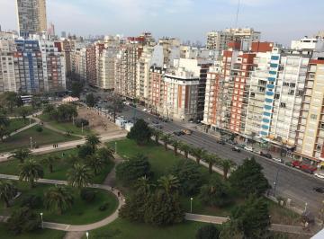 Departamento · 90m² · 3 Ambientes · 1 Cochera · Departamento en Venta Ubicado en Centro, Mar del Plata, Costa Atlántica
