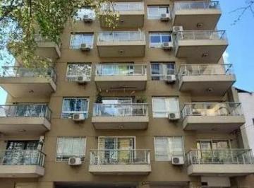 Garage , Monte Castro · Venta Cochera Semicubierta, Ubicada en Monte Castro, Facil Acceso
