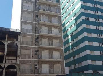 Departamento · 75m² · 4 Ambientes · 1 Cochera · Departamento en Venta Ubicado en Centro, Mar del Plata, Costa Atlántica