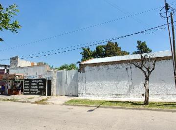 Terreno · Terreno en Venta Ubicado en Monte Chingolo, Lanús, G. B. a. Zona Sur