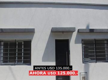 Casa · 64m² · 3 Ambientes · Casa Chalet en Venta Ubicado en Lanús Este, Lanús, G. B. a. Zona Sur