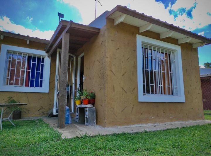 Casa en Santa María de Punilla