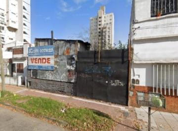 Terreno · 357m² · Terreno Lote en Venta Ubicado en Lanús Este, Lanús, G. B. a. Zona Sur