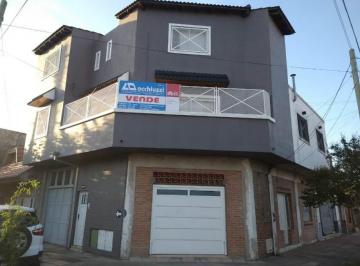 Departamento · 92m² · 3 Ambientes · Departamento Duplex en Venta Ubicado en Lanús Este, Lanús, G. B. a. Zona Sur