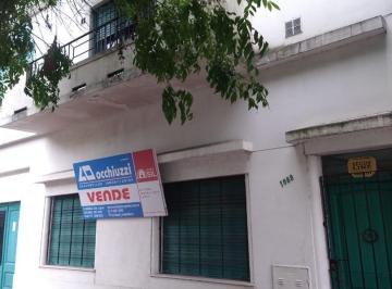 Casa · 110m² · 5 Ambientes · Casa Chalet en Venta Ubicado en Lanús Este, Lanús, G. B. a. Zona Sur