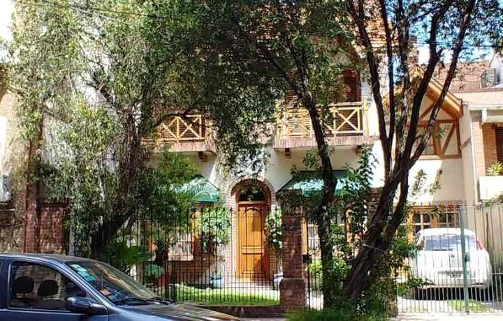 Chalet o Lote en Venta en Lanús Oeste, Gba Sur - Zonaprop