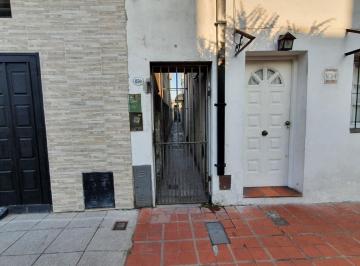 PH · 60m² · 2 Ambientes · Departamento PH en Venta Ubicado en Lanús Este, Lanús, G. B. a. Zona Sur