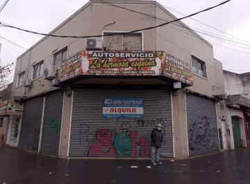 Local comercial · 270m² · Local en Venta Ubicado en Lanús Este, Lanús, G. B. a. Zona Sur