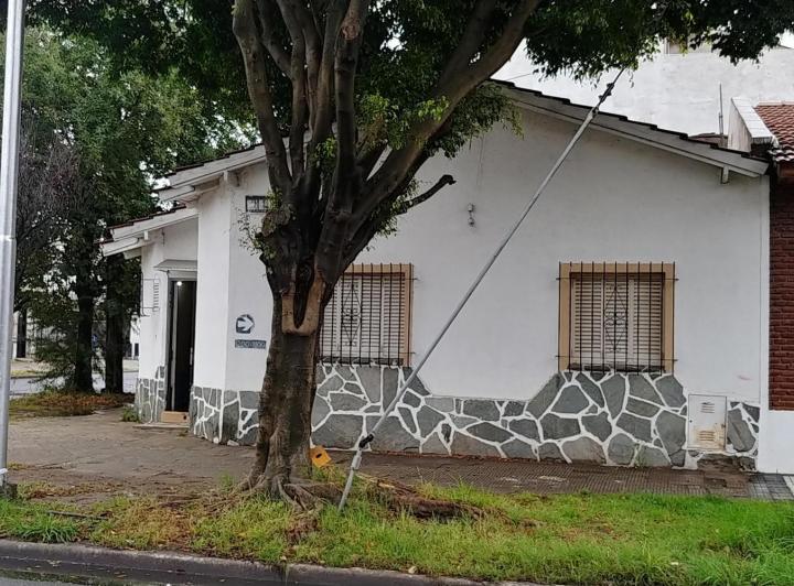 Casa · 62m² · 2 Dormitorios