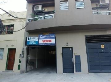 Garage · 10m² · Cochera Fija en Venta en Lanús Este, Lanús, G. B. a. Zona Sur
