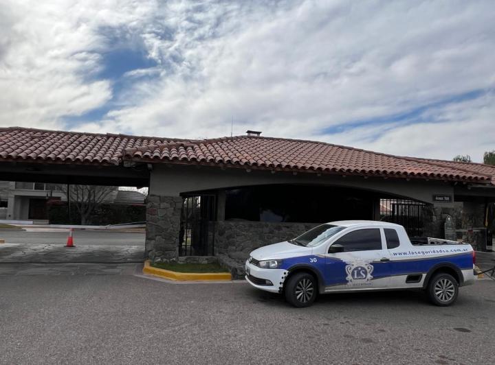 Terreno en venta en Lujan de Cuyo