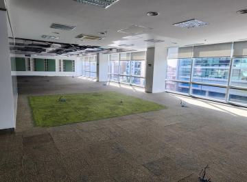 Oficina comercial · 951m² · 12 Ambientes · 20 Cocheras · Alquiler de Oficinas en Belgrano