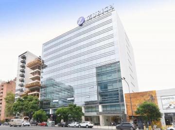Oficina comercial · 475m² · 6 Ambientes · Alquiler de Oficinas en Belgrano