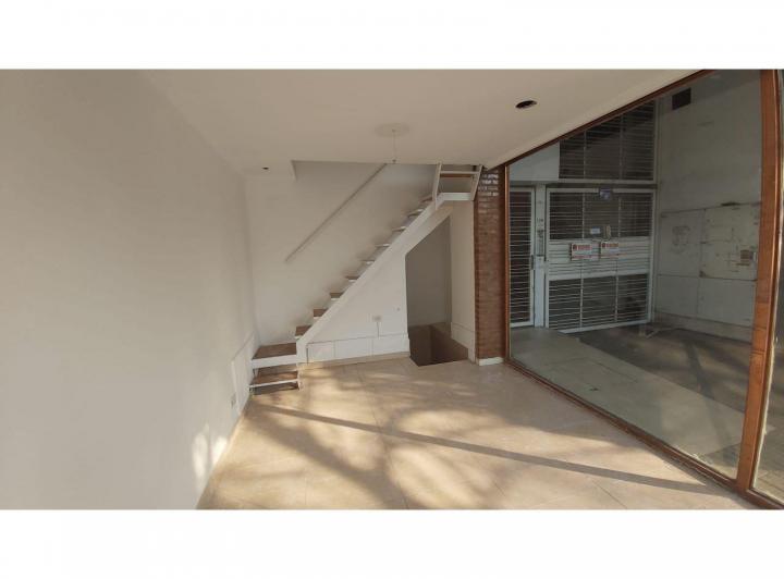 Local comercial · 45m² · 1 Ambiente