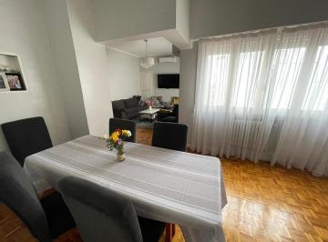 Departamento · 160m² · 5 Ambientes · Piso Reciclado Super Luminoso. 4 Dorm.