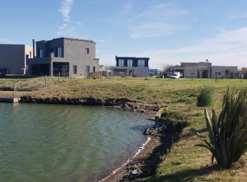 Terreno , Escobar · Lote Al Agua en San Sebastian Area 9