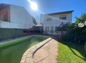 FBP-FBP-281_2 · Venta, Casa, 4 Ambientes, Fondo, Pileta y Parrilla, Ranelagh