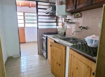 PH · 35m² · 2 Ambientes · PH 2 Ambientes - Vende - San Martin Centro