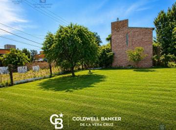 Terreno · 1000m² · Terreno en Venta a m del Camping de Los Canillitas