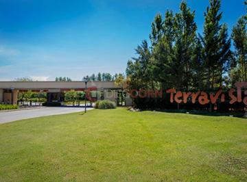 Terreno · 1151m² · Venta Lote Vista Al Agua y Espacio Verde, Terravista