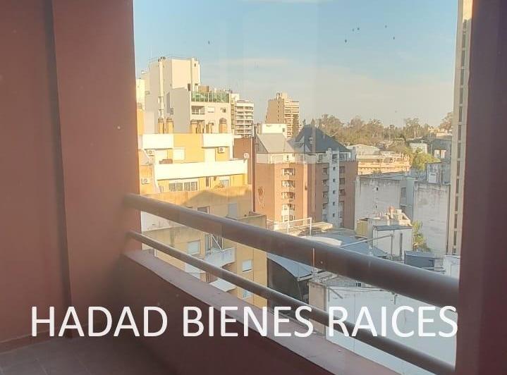 Departamento · 60m² · 4 Ambientes