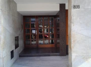 Entrada · Alquiler de Departamento en Edificio, Excelente Ubicación.