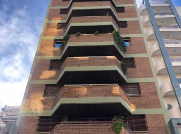 Departamento de 7 ambientes, La Plata · Piso en Venta