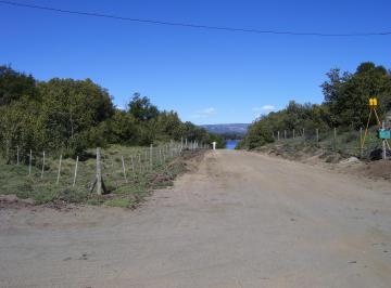 Terreno , Villa Pehuenia · Venta, Villa Pehuenia, Lote, a 100 m del Lago y Acceso a La Playa.