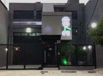 Bodega-Galpón · 797m² · 7 Cocheras · Galpón 800 m² Cub en Venta Apto Financiación, Quilmes