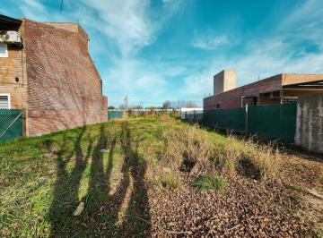 Terreno · 300m² · Terreno de Oportunidad en Fisherton, a m de Av Newbery
