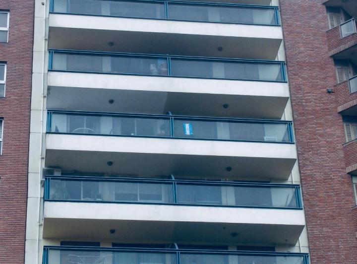 Departamento · 40m² · 2 Ambientes