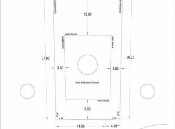 Terreno · 728m² · Terreno Lote en Venta en Riberas, Puertos, Escobar