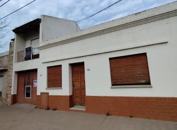 Casa de 4 ambientes, Bahía Blanca · Chile 1100 - Casa