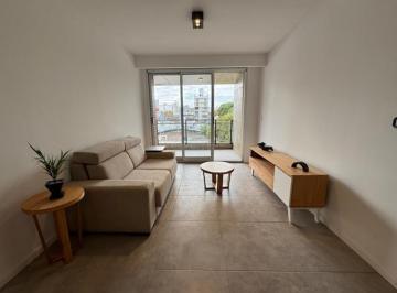 Departamento · 77m² · 3 Ambientes · 2 Dorm. Centro