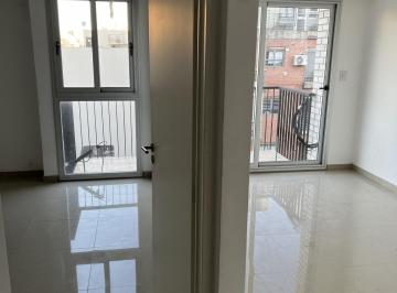 Departamento · 37m² · 2 Ambientes · Departamento a Estrenar en Venta de 2 Ambientes en Belgrano Oportunidad