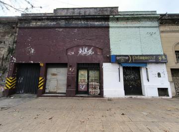 Local comercial · 354m² · 4 Ambientes · 15 Cocheras · Venta Galpón de 354 m en Diagonal 80 E/ 119 y 40, La Plata