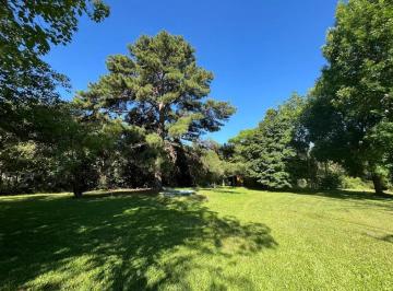 Casa · 49m² · Terreno en Venta, Parque Natura, Los Cardales