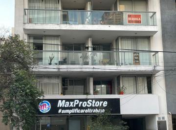 Departamento de 2 ambientes, Córdoba · Alquilo Muy Lindo Dpto en Barrio General Paz