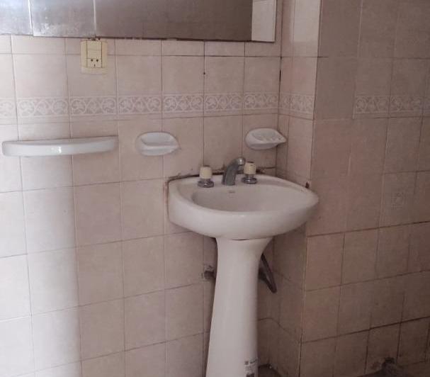 Departamento · 45m² · 3 Ambientes