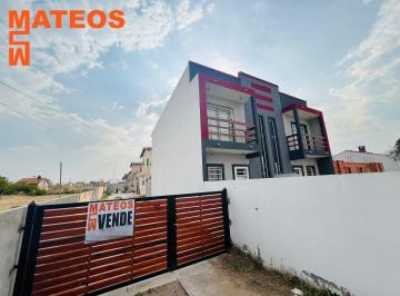 Casa de 4 ambientes, Mar del Tuyú · Duplex en Mar del Tuyu 87 N 757 Uf 5