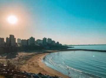 Departamento · 60m² · 4 Ambientes · Departamento en Mar del Plata, Buenos Aires