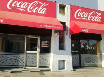 Local comercial · 172m² · Local en Venta Sobre Av Santa Fe, Acassuso