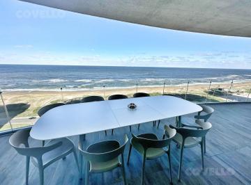Departamento · 209m² · 2 Ambientes · Venta Trump Tower 2 Dorm. Playa Brava