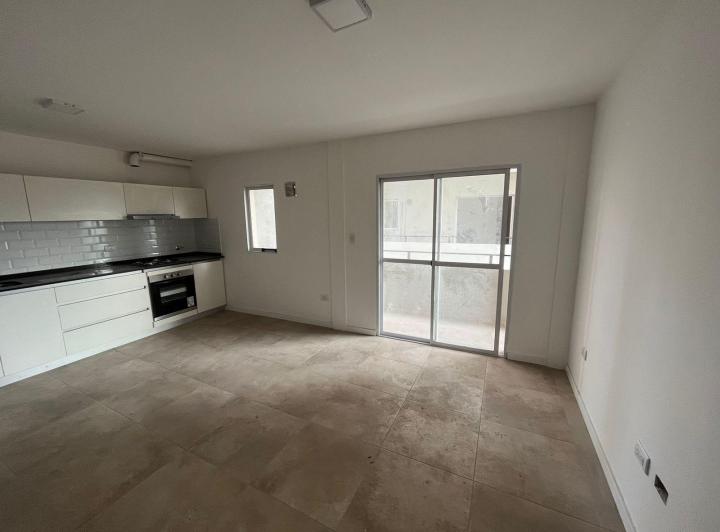 Departamento · 30m² · 2 Ambientes · 1 Cochera