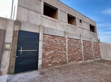 Edificio de 3 ambientes, Las Heras · Complejo de Departamentos en Obra.
