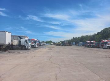 Terreno · 668m² · Berazategui Venta Terreno Industrial de 32000 m² Aprox