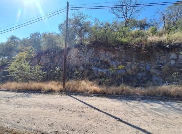 Terreno , Río Ceballos · Lote en Venta en Bº San Isidro