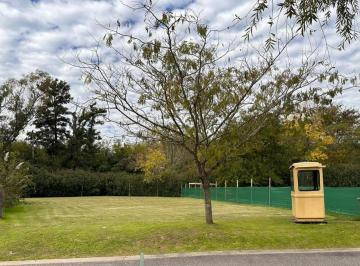 Terreno · 1100m² · Rbs. Venta Lote en La Cañada del Pilar, Los Tilos